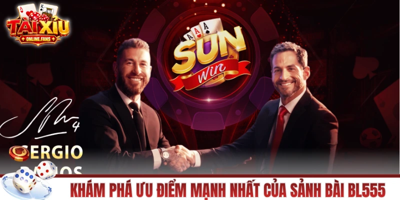 Giới thiệu sơ lược về app tài xỉu SUNWIN